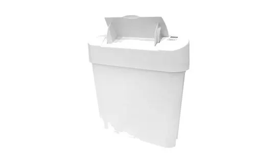 S2200 Auto Sensor Sanitary Bin – Indoor & pedal bins