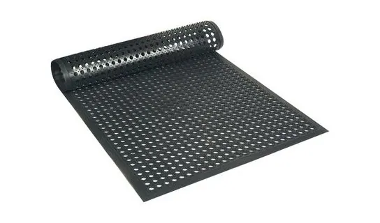 SM35R Safewalk Light Anti-Fatigue Floor Mat – Floor mats