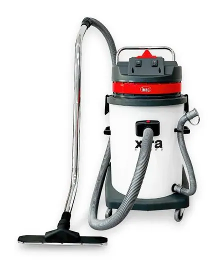 XTRA SWD70 / 70S Industrial Wet & Dry Vacuum Cleaner – Vacuum cleaners