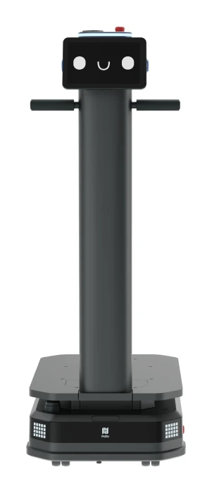 iMEC T150 Heavy Payload Industrial Delivery Robot – Delivery robots