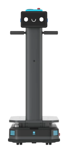 iMEC T300 Industrial Delivery Robot – Delivery robots
