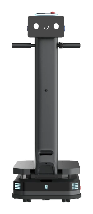 iMEC T600 Heavy Payload Industrial Delivery Robot – Delivery robots