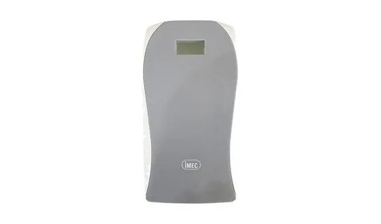 US400 Refillable LCD Urinal Sanitizer Dispenser – Air & odour care