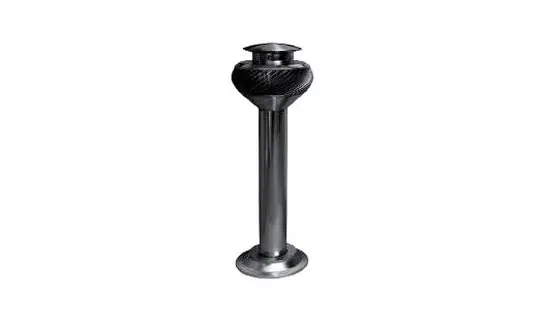 LD-ASH-706/PC Ashtray Bin – LEADER Ashtray Bin