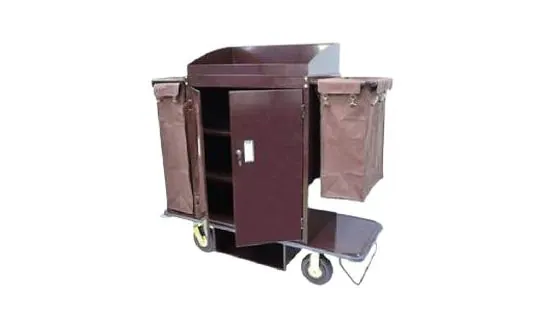 LD-MDT-207/EX Service Trolley – LEADER Service Trolley