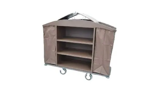 LD-MDT-208/EX Service Trolley – LEADER Service Trolley