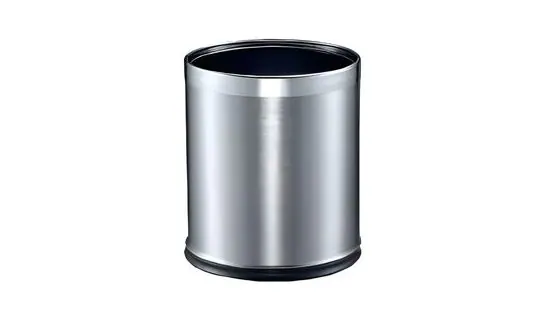LD-RB-083/SS Stainless Steel Bin – LEADER Stainless Steel Bin