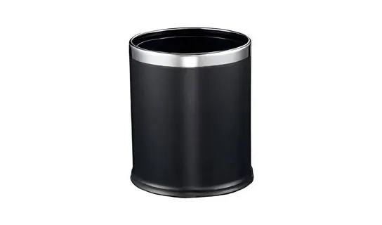 LD-RB-097/EX Stainless Steel Bin – LEADER Stainless Steel Bin