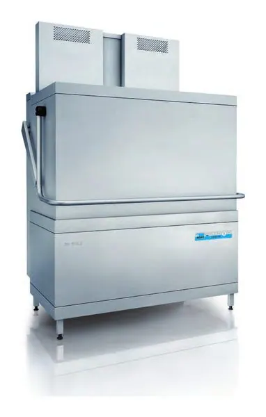 DV 270.2 Universal dishwasher – Universal dishwasher - Premium Class