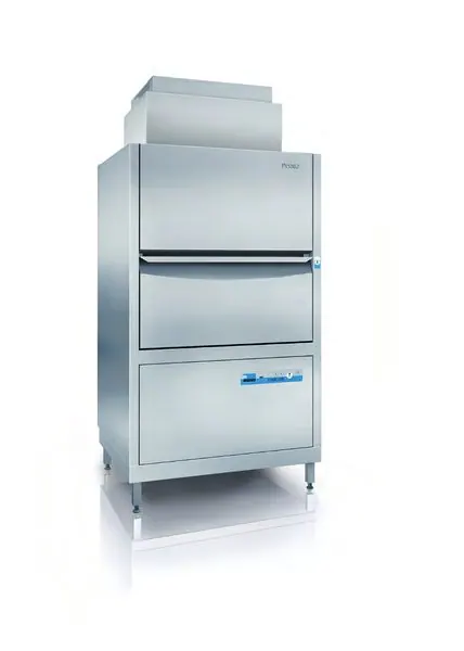 FV 130.2 Pot & utensil washer – Dishwashing machines