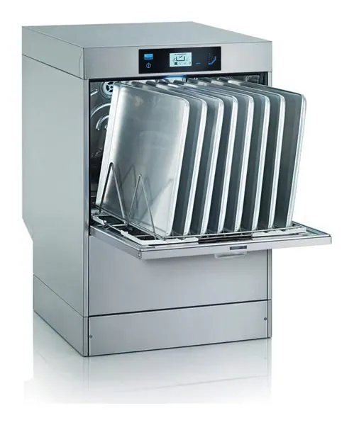 M-iClean UL – Undercounter glass, utensil & dishwasher - for bakeries and butcher shops