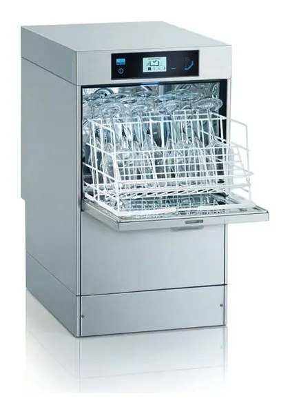 M-iClean US – Undercounter glasswasher - so small and yet so powerful