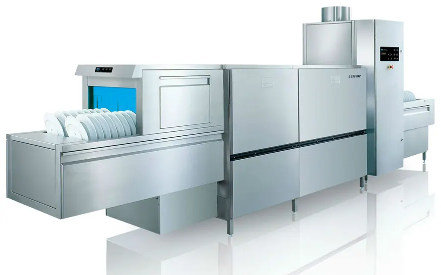 UPster B Flight Type – Dishwashing machines