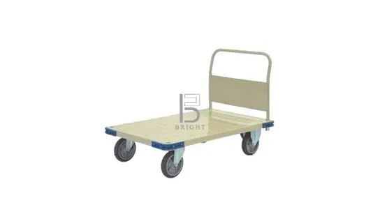 MT-1039 Restaurant / Platform / Metal Trolley – Kitchen & restaurant trolleys