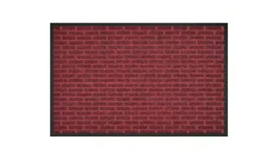 Trace-Flow Mat – Dustshield · Entrance mats (M+A / Waterhog / Classic)