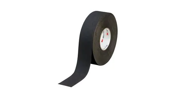 3M™ Safety-Walk™ Slip-resistant Medium Resilient Tape 310 – Dustshield · Slip-resistant tapes