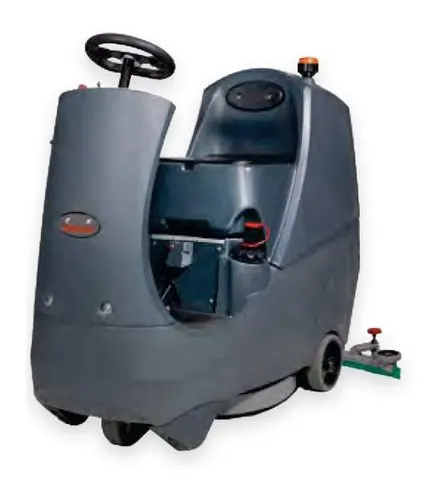 CRG 8055 Numatic · Ride-on scrubbers – Scrubbers & polishers
