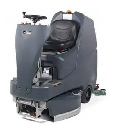 TRG 720 Numatic · Ride-on scrubbers – Scrubbers & polishers