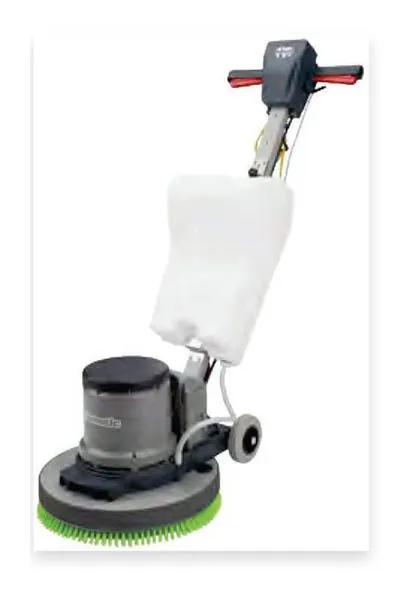 HFM 1515G Numatic · Standing scrub & polish machines – Scrubbers & polishers