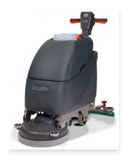 TGB 4045G Numatic · Standing scrub & polish machines – Scrubbers & polishers