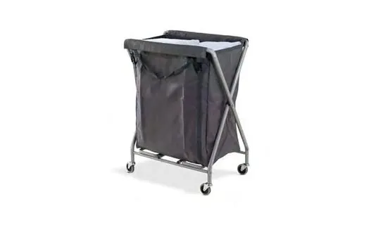 Re-flo Laundry Bag NX2001 – Numatic · Trolley & cart kits