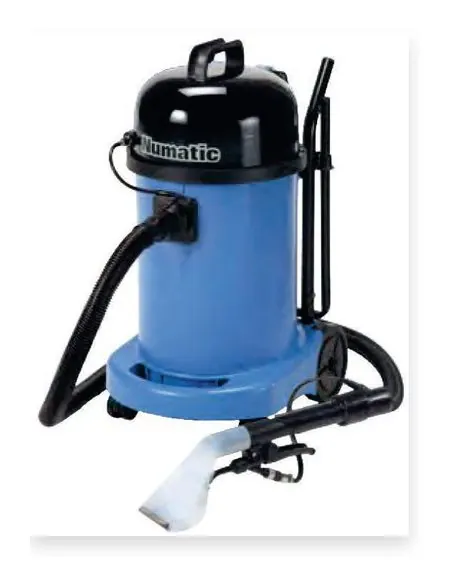 CT 470 Numatic · Carpet cleaner & sanitiser spray – Pressure washers, blowers & carpet