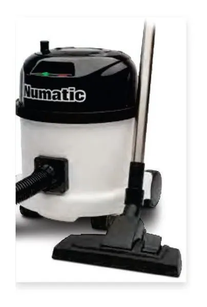 PPH 320 (HEPA EN1822) Numatic · Dry vacuum – Vacuum cleaners