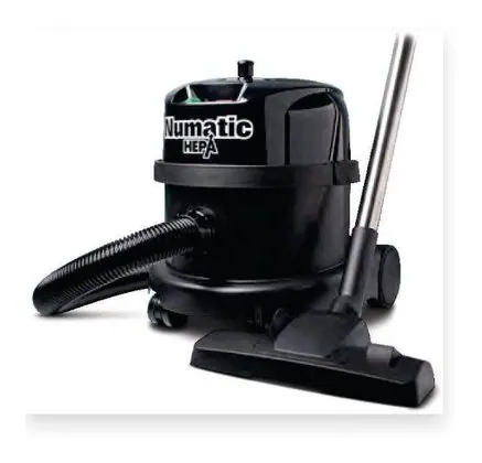 PPR 170H (HEPA EN1822) Numatic · Dry vacuum – Vacuum cleaners
