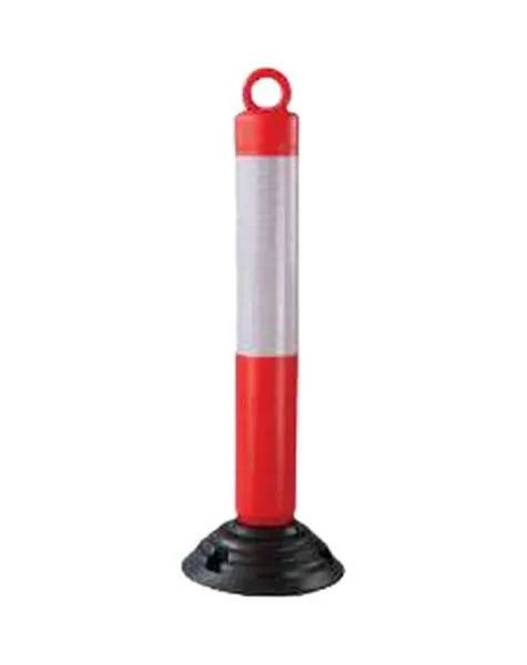 PEWB800 Warning Bollard – LEADER Safety Product / Warning Bollard