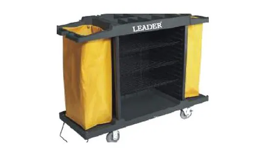 PMT-509/P Service Trolley – LEADER Service Trolley