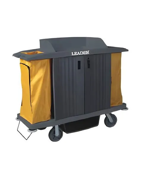 PMT-510/P Service Trolley – LEADER Service Trolley