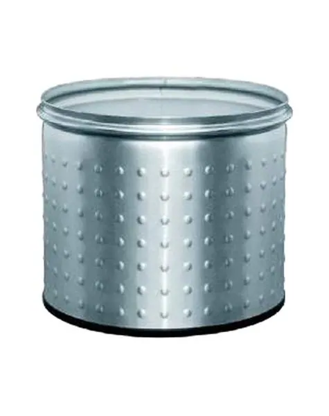 PNP-1304/SS Stainless Steel Planter Pot – LEADER Stainless Steel Planter Pot