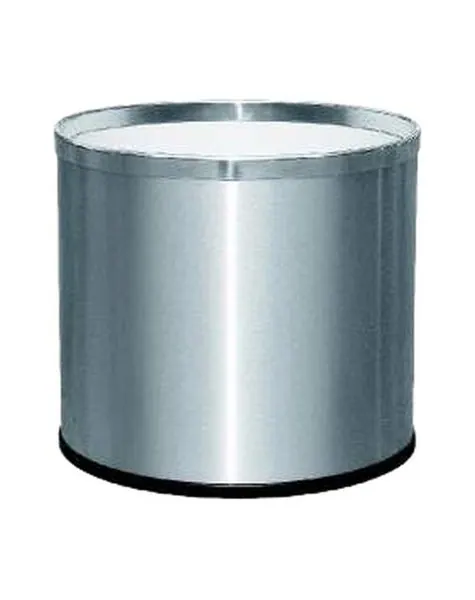 PNP-1308/SS Stainless Steel Planter Pot – LEADER Stainless Steel Planter Pot