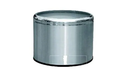 PNP-1312/SS Stainless Steel Planter Pot – LEADER Stainless Steel Planter Pot