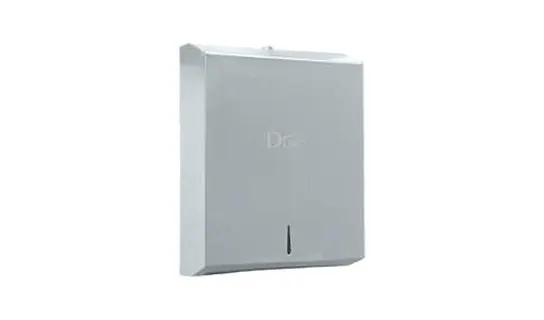 PTD-186/SS Tissue / Paper-towel Dispenser – Tissue dispensers