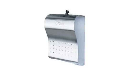 PTD-196/SS Tissue / Paper-towel Dispenser – Tissue dispensers