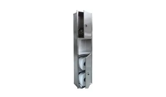 PTD-200/SS Tissue / Paper-towel Dispenser – Tissue dispensers