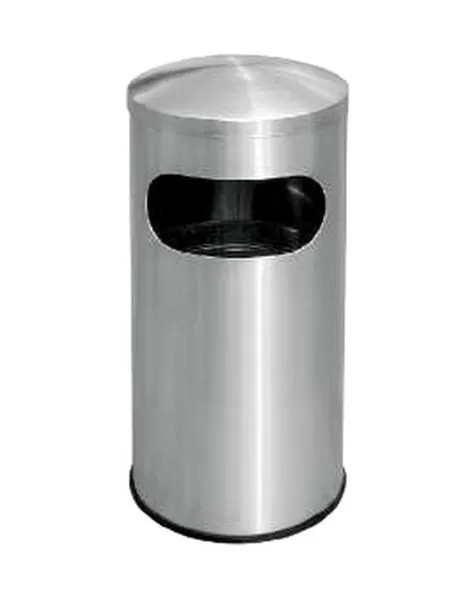 RAB-001/D Stainless Steel Bin – LEADER Stainless Steel Bin
