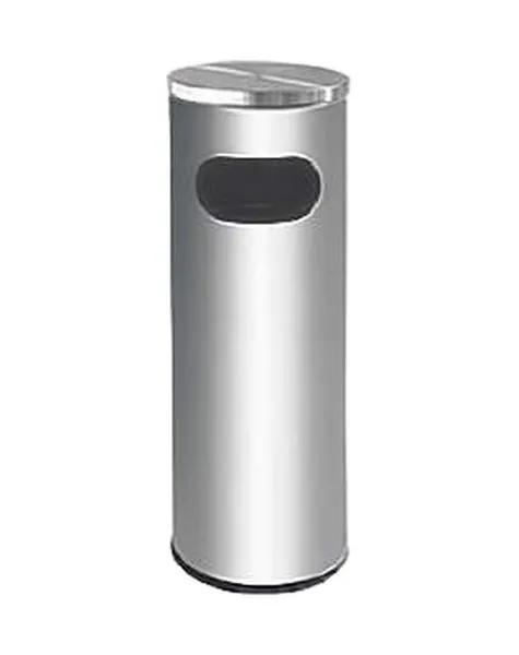 RAB-001/F Stainless Steel Bin – LEADER Stainless Steel Bin
