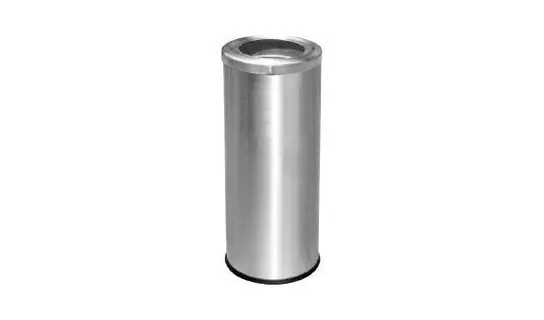 RAB-009/OT Stainless Steel Bin – LEADER Stainless Steel Bin