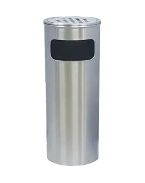 RAB-066/A Stainless Steel Bin – LEADER Stainless Steel Bin