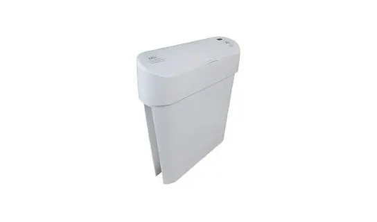 RSSB22L Sanitary Bin / Chemical Tank – Clinical & sanitary