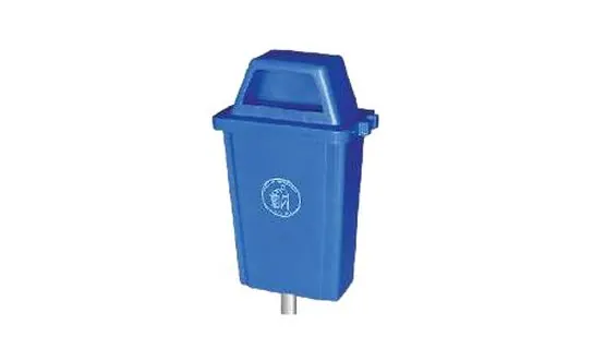 S28/S42 Polyethylene / Fibreglass Bin & Recycle Bin – LEADER Polyethylene / Fibreglass Bin & Recycle Bin