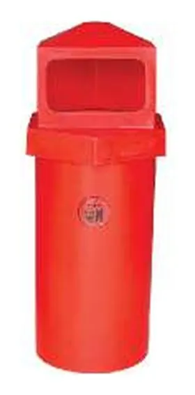 S80/S150 Polyethylene / Fibreglass Bin & Recycle Bin – LEADER Polyethylene / Fibreglass Bin & Recycle Bin