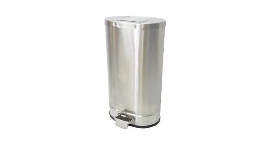 SB-084/P Stainless Steel Bin – LEADER Stainless Steel Bin