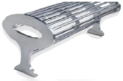 SB-350 Bench – LEADER Bench