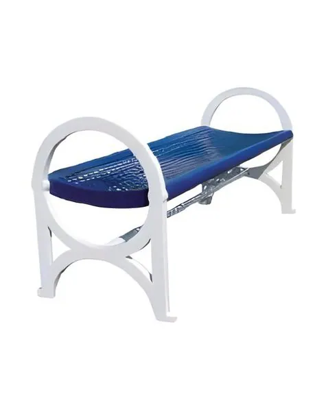 SB-357 Bench – LEADER Bench