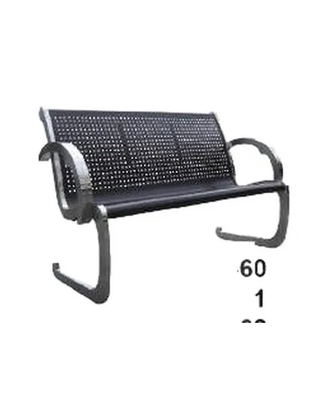 SB-360 Bench – LEADER Bench