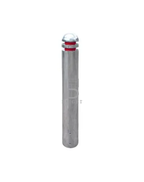 SBL-373-M Stainless Steel Bollard – LEADER Stainless Steel Bollard