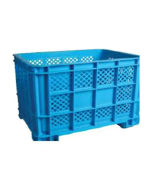 SC-1011 Laundry Trolley / Storage Container – LEADER Laundry Trolley / Storage Container
